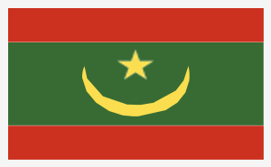 Mauritanie